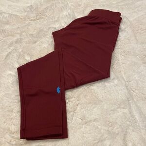 NWOT Cotopaxi liso base layer leggings